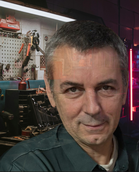 Fotografie Stanislava Edera